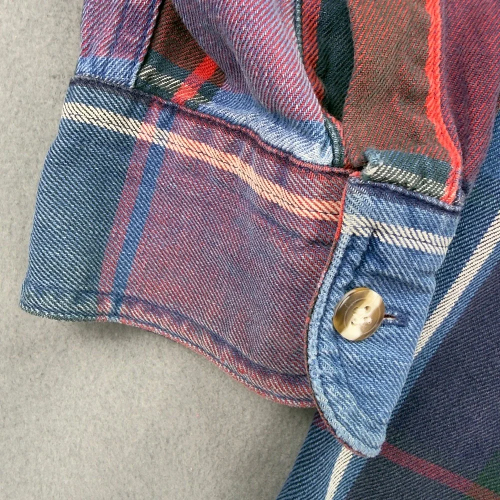 Ralph Lauren vintage chaps